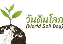 วันดินโลก (World Soil Day) รูปภาพ 1